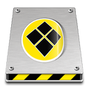 Hard Drive 5 Icon 128x128 png