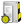 Folder Recent Places Icon 24x24 png