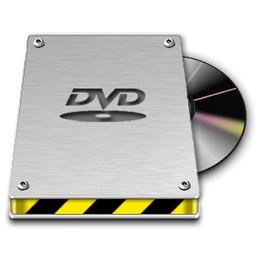 Disc Drive 1 Icon 256x256 png