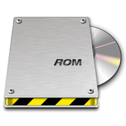 Disc Drive 8 Icon 256x256 png