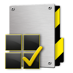 Folder Default Programs Icon 256x256 png