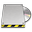 Disc Drive 6 Icon 32x32 png