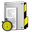 Folder Recent Places Icon 32x32 png