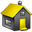 Homegroup Icon 32x32 png