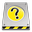 Hard Drive 2 Icon 32x32 png