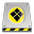 Hard Drive 5 Icon 32x32 png