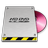 Disc Drive 12 Icon 48x48 png