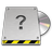 Disc Drive 16 Icon 48x48 png