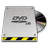 Disc Drive 17 Icon 48x48 png