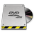 Disc Drive 18 Icon 48x48 png
