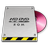 Disc Drive 20 Icon 48x48 png