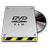 Disc Drive 3 Icon 48x48 png