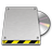 Disc Drive 6 Icon