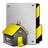 Folder Homegroup Icon