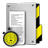 Folder Recent Places Icon 48x48 png
