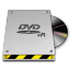 Disc Drive 17 Icon 64x64 png