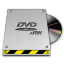 Disc Drive 18 Icon 64x64 png
