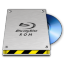 Disc Drive 23 Icon 64x64 png