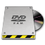 Disc Drive 3 Icon 64x64 png