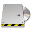 Disc Drive 7 Icon 64x64 png
