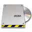 Disc Drive 8 Icon 64x64 png