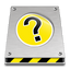 Hard Drive 2 Icon 64x64 png