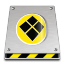 Hard Drive 5 Icon 64x64 png