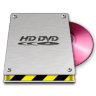Disc Drive 12 Icon 96x96 png
