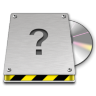 Disc Drive 16 Icon 96x96 png