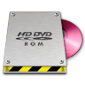 Disc Drive 20 Icon 96x96 png