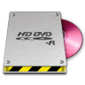 Disc Drive 21 Icon 96x96 png
