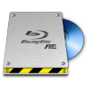 Disc Drive 25 Icon 96x96 png