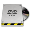 Disc Drive 3 Icon 96x96 png