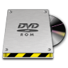 Disc Drive 4 Icon 96x96 png