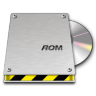 Disc Drive 8 Icon 96x96 png