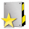 Folder Favourite Icon 96x96 png