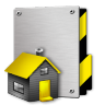 Folder Homegroup Icon 96x96 png
