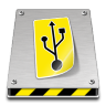 Hard Drive 3 Icon 96x96 png