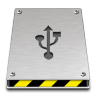 Hard Drive A Icon 96x96 png