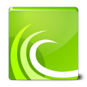 Bittorrent Icon 128x128 png