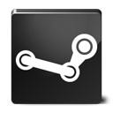 Steam Icon 128x128 png