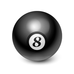 Billiards Icon 256x256 png