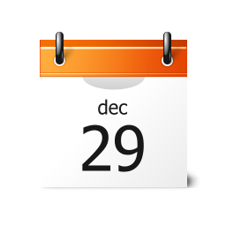Calender Icon 256x256 png