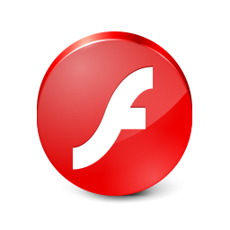 Flash Icon 256x256 png