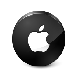 Mac Icon 256x256 png