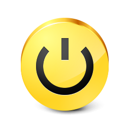 Standby Icon 256x256 png