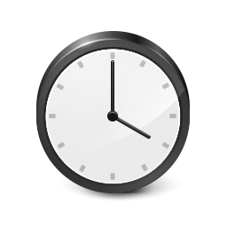Time Icon 256x256 png