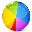Charts Icon 32x32 png