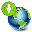 Downloader Icon 32x32 png