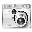 PhotoCamera Icon 32x32 png